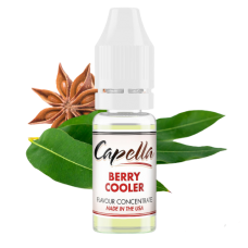 Capella Berry Cooler