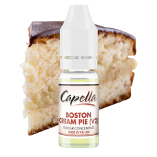 Capella Boston Cream Pie v2