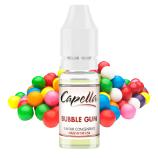 Capella Bubble Gum