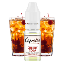 Capella RF Cherry Cola