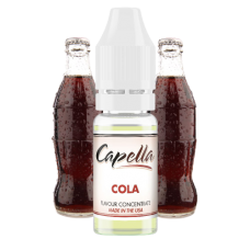 Capella Cola
