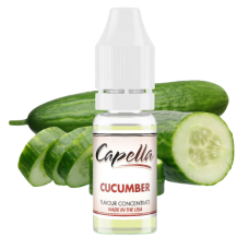 Capella Cucumber