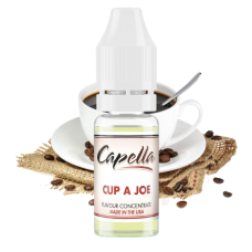 Capella Cup a Joe