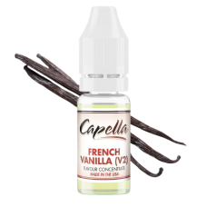 Capella French Vanilla v2