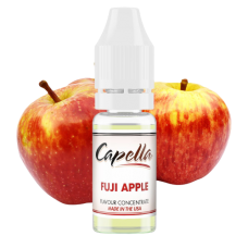 Capella Fuji Apple