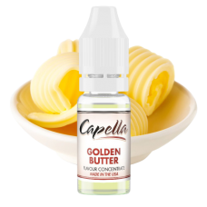 Capella Golden Butter