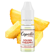 Capella Golden Pineapple