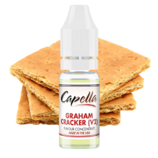 Capella Graham Cracker v2
