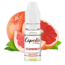 Capella Grapefruit