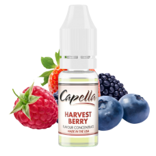 Capella Harvest Berry
