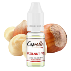 Capella Hazelnut