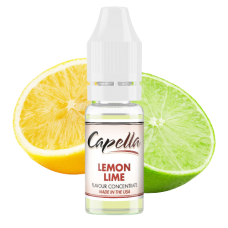 Capella Lemon Lime