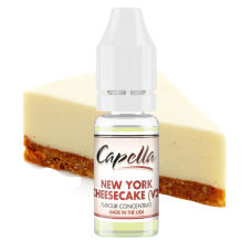 Capella New York Cheesecakes V2