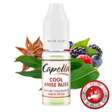 Capella Cool Anise Bliss