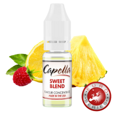 Capella Sweet Blend