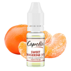 Capella Sweet Tangerine