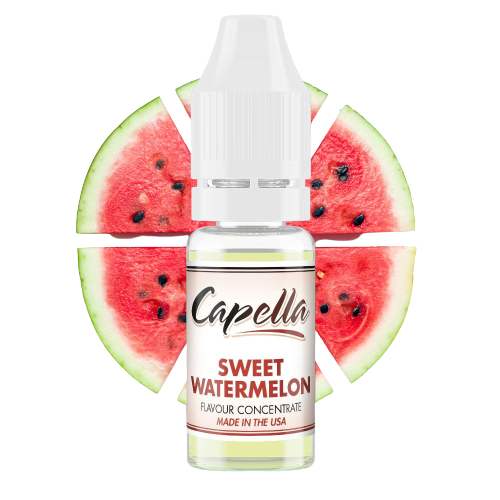 Sweet Watermelon Capella