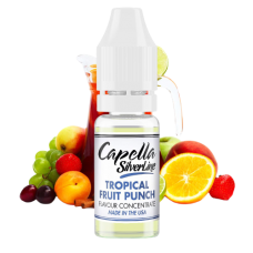 Tropical Fruit Punch | SilverLine