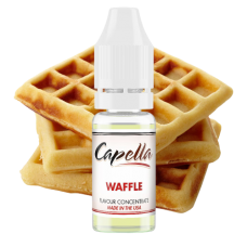 Capella Waffle
