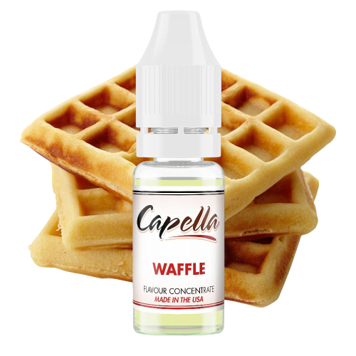 Waffle Capella