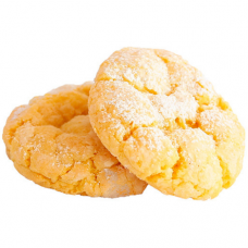 Italian Cookie | Deep Flavours