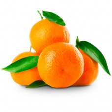 Mandarine | Deep Flavours