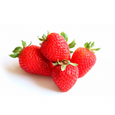 Strawberry | Deep Flavours