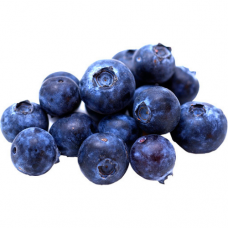Blueberry Wild | Deep Flavours