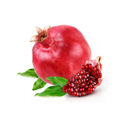 Pomegranate | Deep Flavours