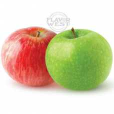 Apple Double | Flavor West