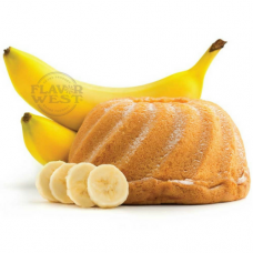 Banana Nut Bread | Flavor West