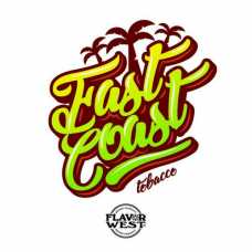 Branded East Coast Tobacco | Flavor West