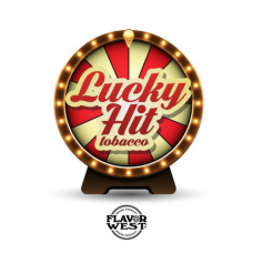 Branded Lucky Hit Tobacco | Flavor West