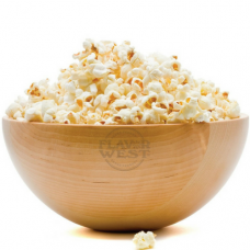 Buttered Popcorn | Flavor West