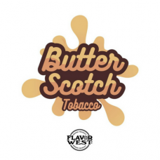 Butterscotch Tobacco | Flavor West