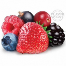 Cherry Berry | Flavor West