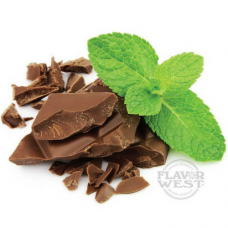 Chocolate Mint | Flavor West