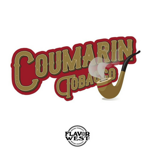 coumarin pipe flavor west