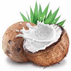 Creamy Coconut | Flavor West