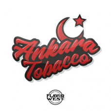 Ankara Tobacco | Flavor West
