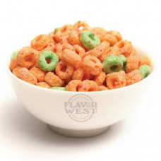 Apple Jacks Type | Flavor West