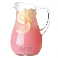 Lemonade (Pink) | Flavor West