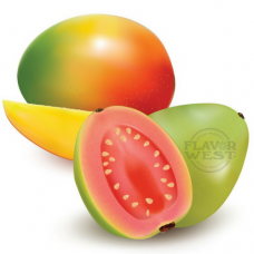 Mango Guava | Flavor West