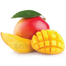 Mango (Natural) | Flavor West