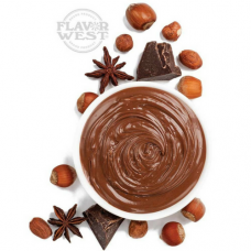 Nutella Type | Flavor West