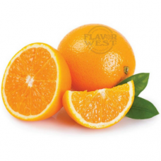 Orange | Flavor West