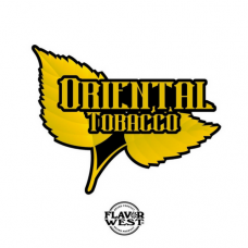 Oriental Tobacco | Flavor West