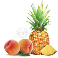 Pineapple Peach | Flavor West