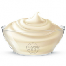 Sweet Cream | Flavor West