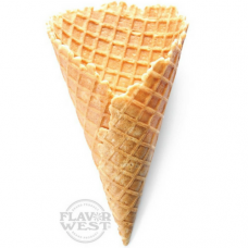 Waffle Cone | Flavor West